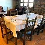 Mini-hôtel La Guarida De La Lleira