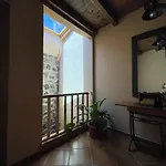 La Guarida De La Lleira Penzion *