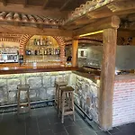 La Guarida De La Lleira Mini-hôtel Ferreras de Arriba