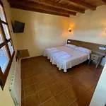 Mini-hôtel La Guarida De La Lleira *
