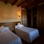 La Guarida De La Lleira *