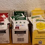 La Guarida De La Lleira Zajazd Ferreras de Arriba