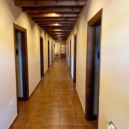 La Guarida De La Lleira Ferreras de Arriba