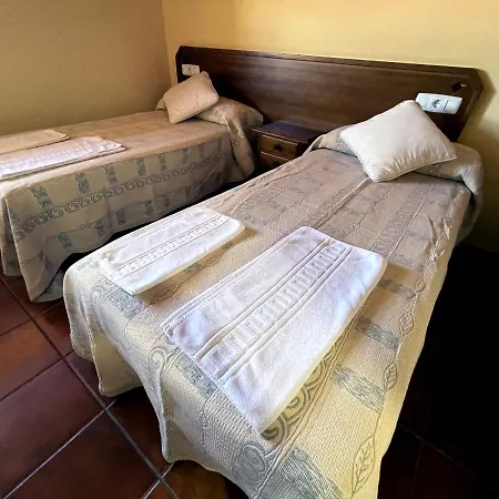 La Guarida De La Lleira