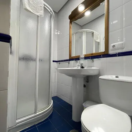 Inn La Guarida De La Lleira