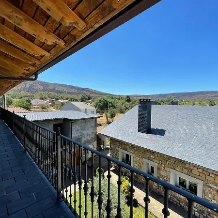 La Guarida De La Lleira *