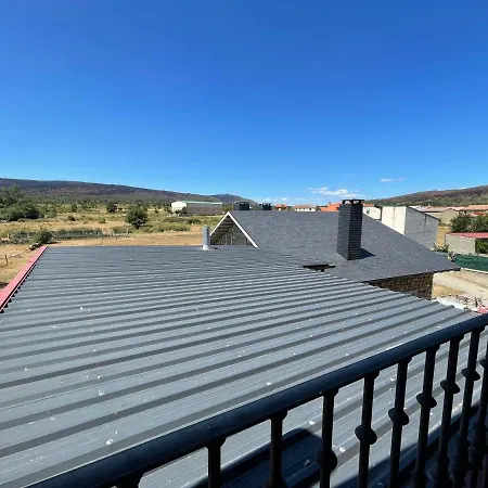 Inn La Guarida De La Lleira Ferreras de Arriba