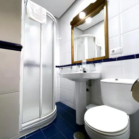 La Guarida De La Lleira Ferreras de Arriba