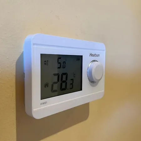 La Guarida De La Lleira Ferreras de Arriba