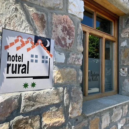 La Guarida De La Lleira