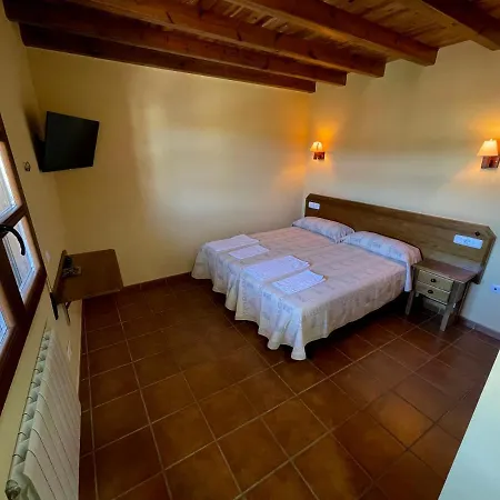 La Guarida De La Lleira Ferreras de Arriba