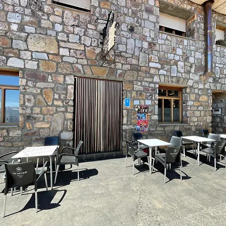 La Guarida De La Lleira * Ferreras de Arriba