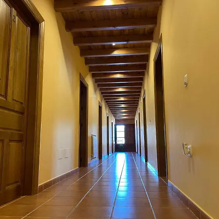 La Guarida De La Lleira