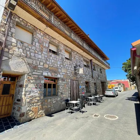 La Guarida De La Lleira Ferreras de Arriba