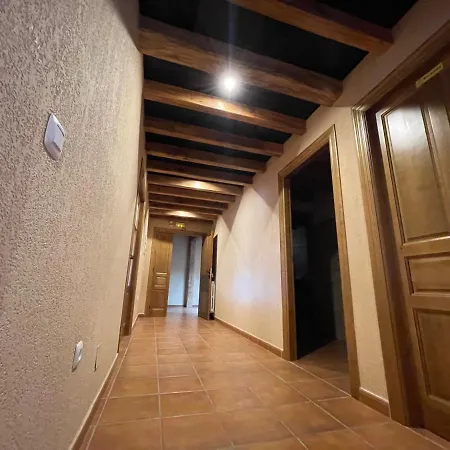 La Guarida De La Lleira * Ferreras de Arriba