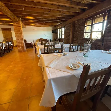 La Guarida De La Lleira *