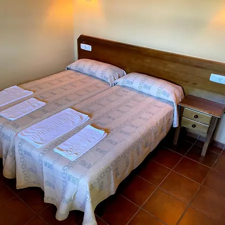 La Guarida De La Lleira