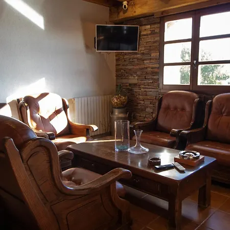 Inn La Guarida De La Lleira Ferreras de Arriba