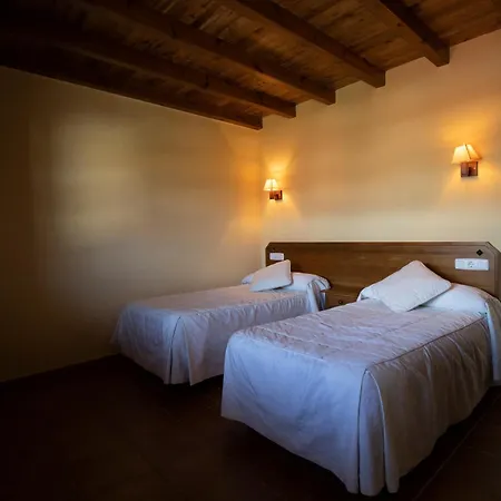 Inn La Guarida De La Lleira *