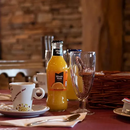 Inn La Guarida De La Lleira Ferreras de Arriba