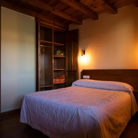 La Guarida De La Lleira * Ferreras de Arriba