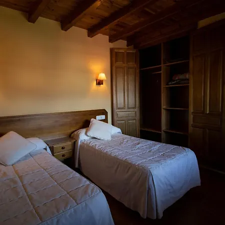 La Guarida De La Lleira *