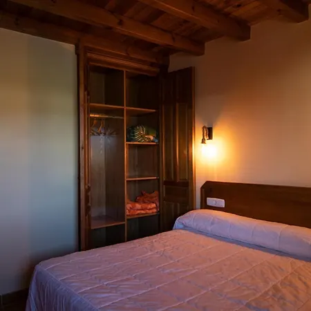 Inn La Guarida De La Lleira Ferreras de Arriba