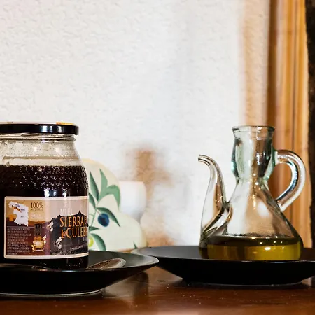 La Guarida De La Lleira Ferreras de Arriba