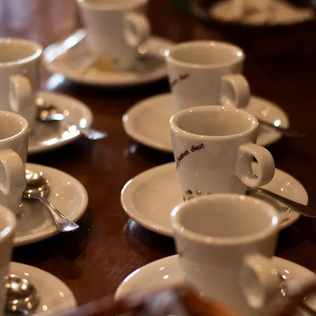 Inn La Guarida De La Lleira *