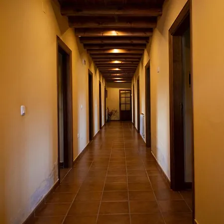 La Guarida De La Lleira *