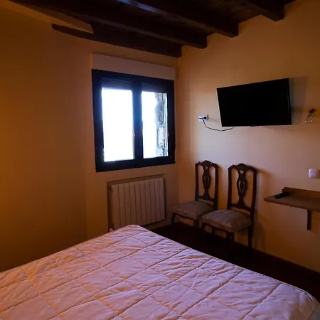 La Guarida De La Lleira