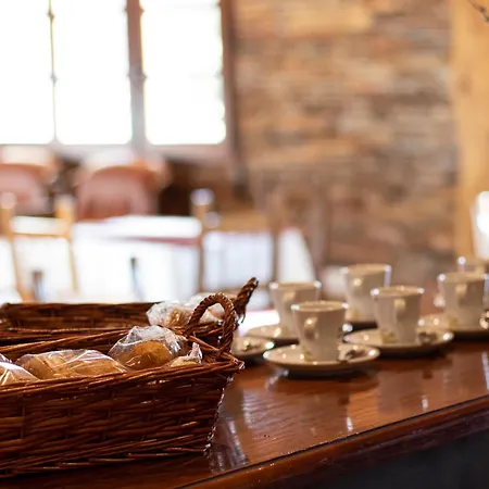 La Guarida De La Lleira Ferreras de Arriba