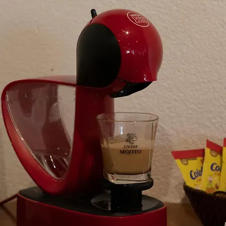 Inn La Guarida De La Lleira