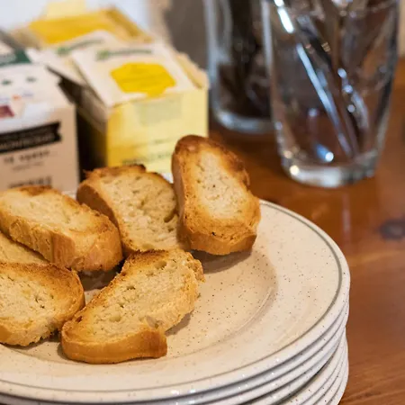 Inn La Guarida De La Lleira *