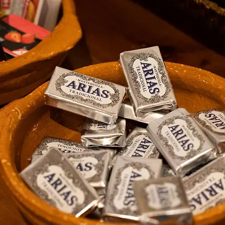 La Guarida De La Lleira Ferreras de Arriba