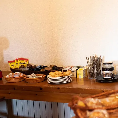 Inn La Guarida De La Lleira *