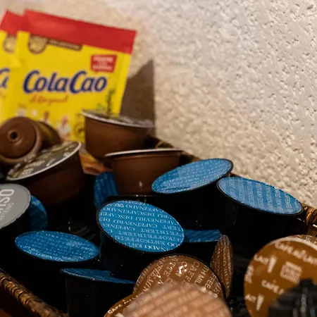 Inn La Guarida De La Lleira