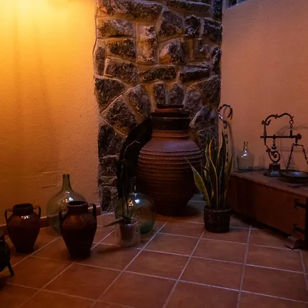 La Guarida De La Lleira * Феррерас-де-Арриба