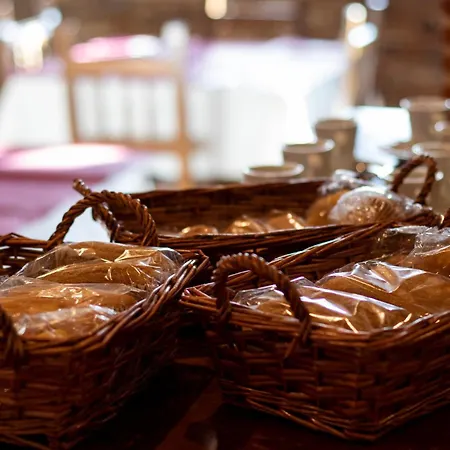 La Guarida De La Lleira * Ferreras de Arriba