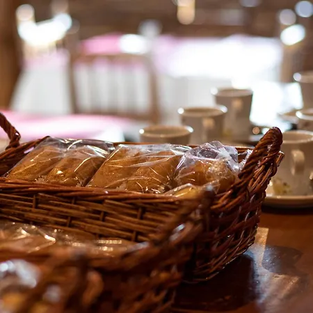 La Guarida De La Lleira * Ferreras de Arriba