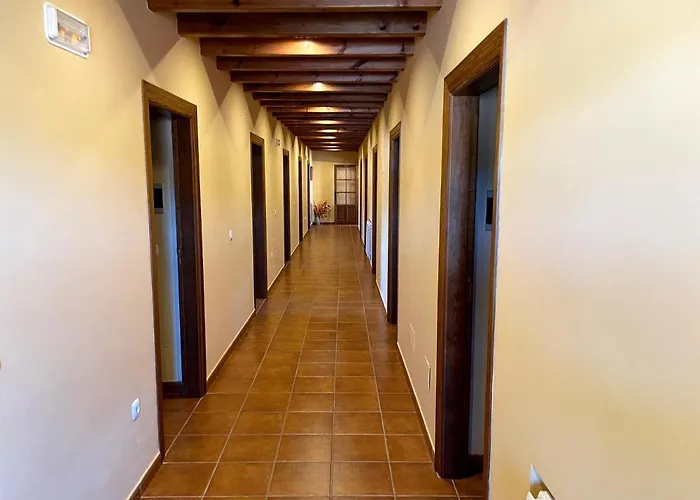 La Guarida De La Lleira Ferreras de Arriba