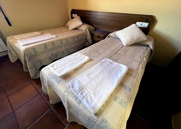 La Guarida De La Lleira