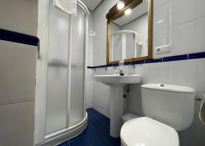 イン La Guarida De La Lleira