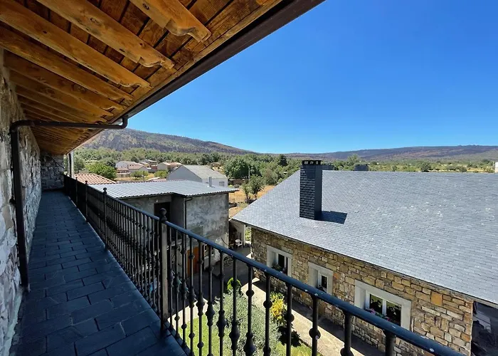 La Guarida De La Lleira *