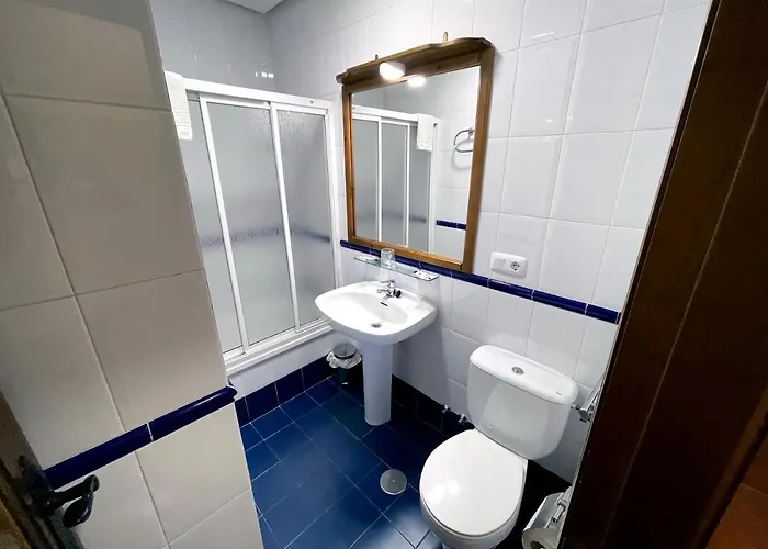 イン La Guarida De La Lleira *