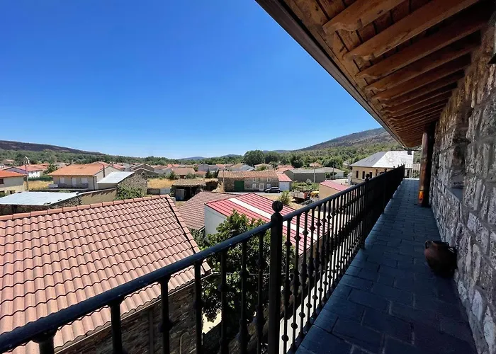 La Guarida De La Lleira イン *