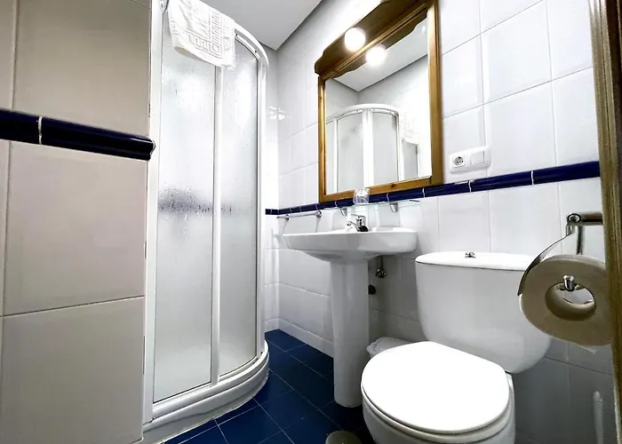 La Guarida De La Lleira Ferreras de Arriba