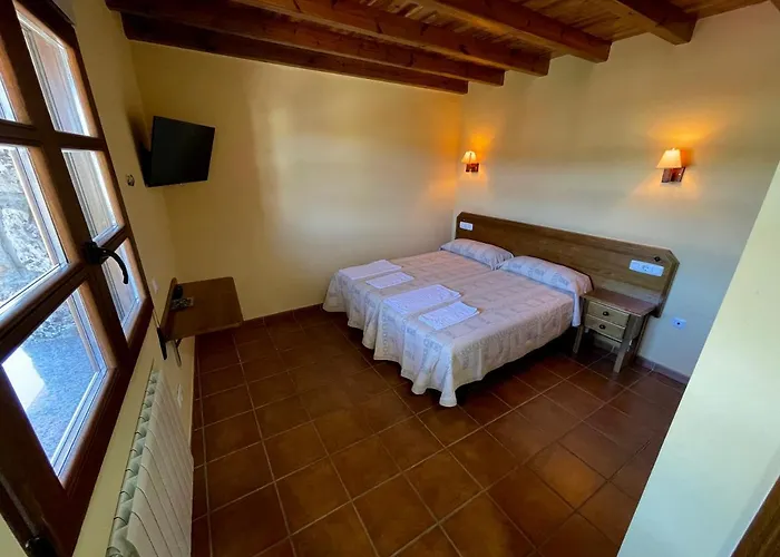 La Guarida De La Lleira Ferreras de Arriba