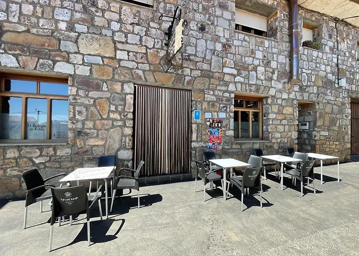 La Guarida De La Lleira * Ferreras de Arriba