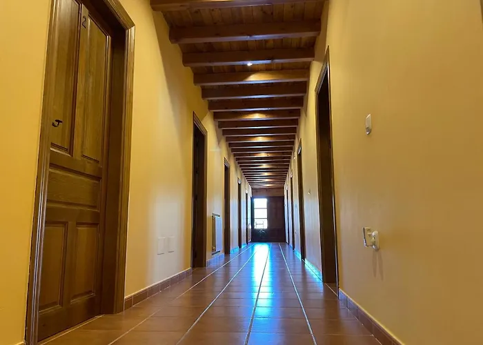 La Guarida De La Lleira